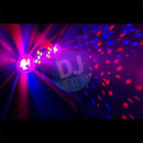 Fuzzix Fuzzix AllStar2 LED Party Light Effect DJbox.ie DJ Shop