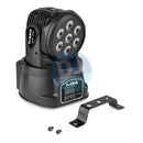 Fuzzix Fuzzix MHC706 Moving Head Wash 7x6W RGBW DJbox.ie DJ Shop