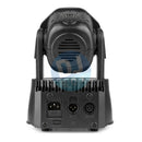 Fuzzix Fuzzix MHC706 Moving Head Wash 7x6W RGBW DJbox.ie DJ Shop