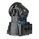 Fuzzix Fuzzix MHC706 Moving Head Wash 7x6W RGBW DJbox.ie DJ Shop