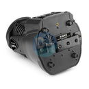 Fuzzix Fuzzix MHC706 Moving Head Wash 7x6W RGBW DJbox.ie DJ Shop