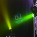 Fuzzix Fuzzix MHC706 Moving Head Wash 7x6W RGBW DJbox.ie DJ Shop