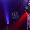 Fuzzix Fuzzix MHC706 Moving Head Wash 7x6W RGBW DJbox.ie DJ Shop