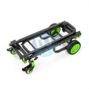 Gravity Stands Gravity CART M 01 B Multifunctional Trolley (Medium) DJbox.ie DJ Shop