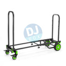 Gravity Stands Gravity CART M 01 B Multifunctional Trolley (Medium) DJbox.ie DJ Shop