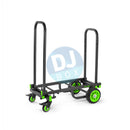 Gravity Stands Gravity CART M 01 B Multifunctional Trolley (Medium) DJbox.ie DJ Shop