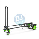 Gravity Stands Gravity CART M 01 B Multifunctional Trolley (Medium) DJbox.ie DJ Shop