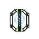 Gravity Stands Gravity LTS 01 B Set Adjustable Laptop stand with bag DJbox.ie DJ Shop