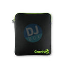 Gravity Stands Gravity LTS 01 B Set Adjustable Laptop stand with bag DJbox.ie DJ Shop