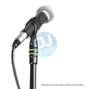 Gravity MS CLMP 25 mic clip at DJbox.ie DJ Shop