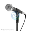 Gravity MS CLMP 25 mic clip at DJbox.ie DJ Shop
