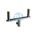 Gravity Stands Gravity SAT 36 B Adjustable T-Bar for Speaker Stands DJbox.ie DJ Shop