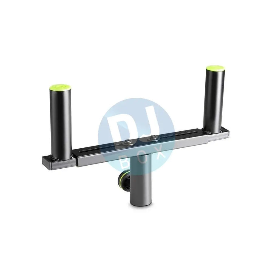 Gravity Stands Gravity SAT 36 B Adjustable T-Bar for Speaker Stands DJbox.ie DJ Shop
