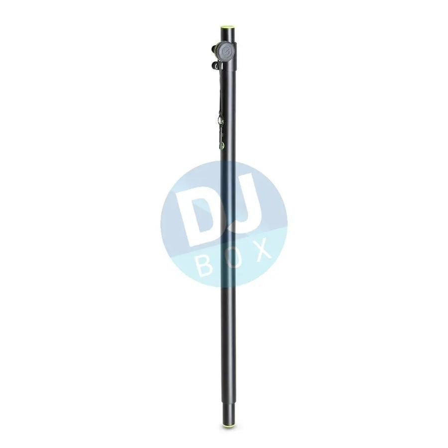 Gravity Stands Gravity SP 3332 B Adjustable Speaker Pole 35 mm to 35 mm, 1400 mm DJbox.ie DJ Shop