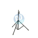 Gravity Stands Gravity SP 5522 B Twin Extension Speaker and Lighting Stand DJbox.ie DJ Shop