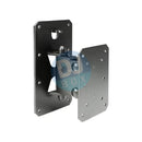 Gravity Stands Gravity SP WMBS 30 B speaker wall mount bracket DJbox.ie DJ Shop