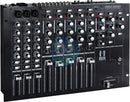 Hill Audio Hill Audio PSM-4530 3+5 Stereo Mixer DJbox.ie DJ Shop