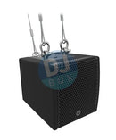 Intusonic Intusonic IntuCab™ 4FW50T Speaker DJbox.ie DJ Shop