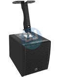 Intusonic Intusonic IntuCab™ 4FW50T Speaker DJbox.ie DJ Shop