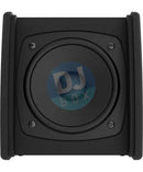 Intusonic Intusonic IntuCab™ 4FW50T Speaker DJbox.ie DJ Shop