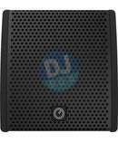Intusonic Intusonic IntuCab™ 4FW50T Speaker DJbox.ie DJ Shop