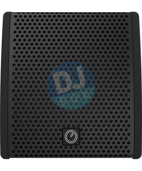 Intusonic Intusonic IntuCab™ 4FW50T Speaker DJbox.ie DJ Shop