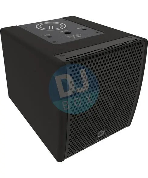 Intusonic Intusonic IntuCab™ 4FW50T Speaker DJbox.ie DJ Shop