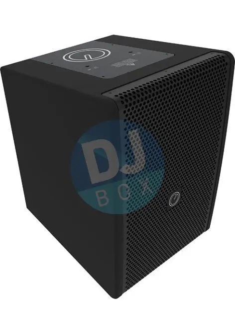 Intusonic Intusonic IntuCab™ 6FP100T Speaker DJbox.ie DJ Shop