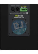 Intusonic Intusonic IntuCab™ 6FP100T Speaker DJbox.ie DJ Shop
