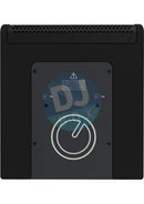 Intusonic Intusonic IntuCab™ 6FP100T Speaker DJbox.ie DJ Shop