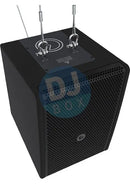 Intusonic Intusonic IntuCab™ 6FP100T Speaker DJbox.ie DJ Shop