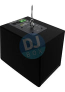 Intusonic Intusonic IntuCab™ 6FP100T Speaker DJbox.ie DJ Shop