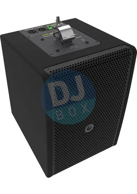 Intusonic Intusonic IntuCab™ 6FP100T Speaker DJbox.ie DJ Shop