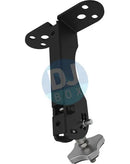 Intusonic Intusonic IntuCab™ SUSP-M6 Speaker bracket DJbox.ie DJ Shop