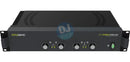 Intusonic Intusonic IntuForce™ 4SDL160 Amplifier DJbox.ie DJ Shop