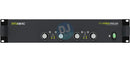 Intusonic Intusonic IntuForce™ 4SDL160 Amplifier DJbox.ie DJ Shop