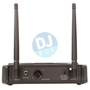 KAM KAM KWM6 Pro Single handheld radio microphone DJbox.ie DJ Shop