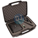 KAM KAM KWM6 Pro Single handheld radio microphone DJbox.ie DJ Shop