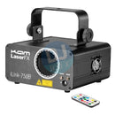 KAM Kam iLink 750B Blue Laser Light DJbox.ie DJ Shop