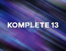 Native Instruments Komplete 13 UPGRADE For Select DJbox.ie DJ Shop