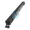 BeamZ LCB183 LED BAR 18X 3W RGB DJbox.ie DJ Shop