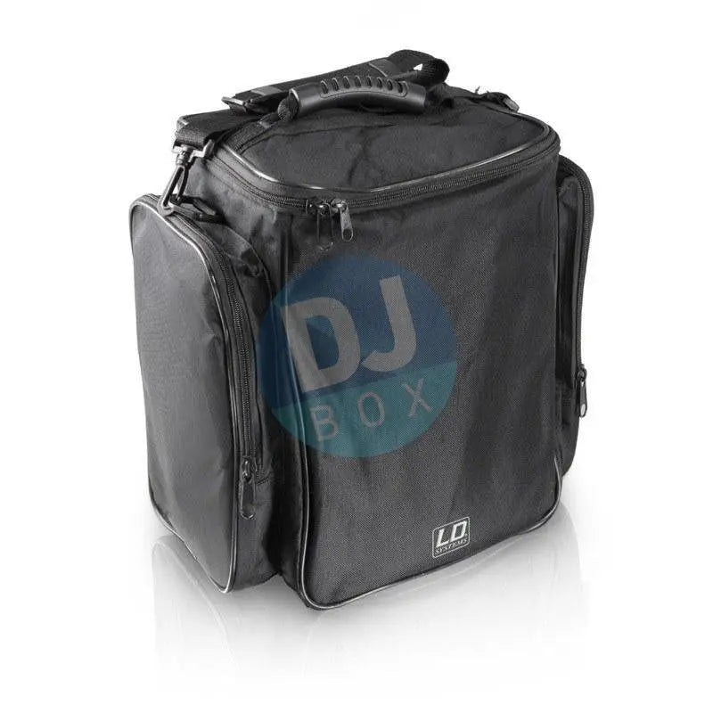LD Systems LD Systems STINGER MIX 6 G2 B - Protective Cover for LDMIX6(A)G2 DJbox.ie DJ Shop
