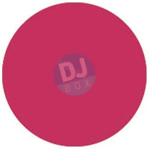 Showtec Lighting Gel - 128 Bright pink DJbox.ie DJ Shop