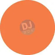 Showtec Lighting Gel - Deep Orange DJbox.ie DJ Shop
