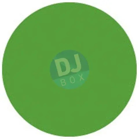 Showtec Lighting Gel - Green DJbox.ie DJ Shop
