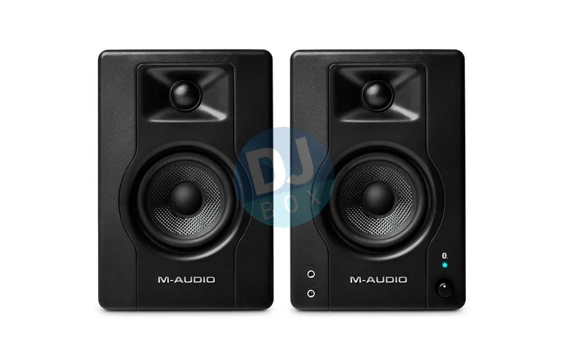 M-Audio M-Audio BX3BT Bluetooth Monitors DJbox.ie DJ Shop