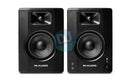 M-Audio M-Audio BX4BT Bluetooth Monitors DJbox.ie DJ Shop