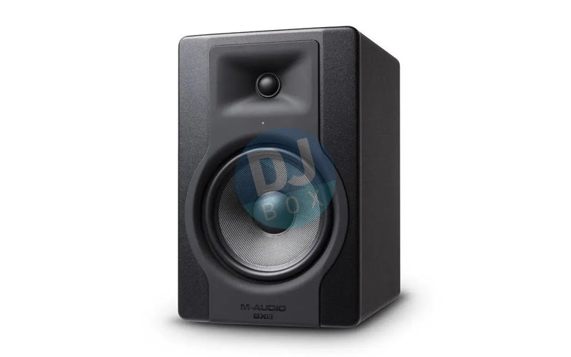 M-Audio M-Audio BX8-D3 Studio Monitor DJbox.ie DJ Shop