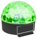 BeamZ Magic Jelly DJ Ball LED Dome DJbox.ie DJ Shop