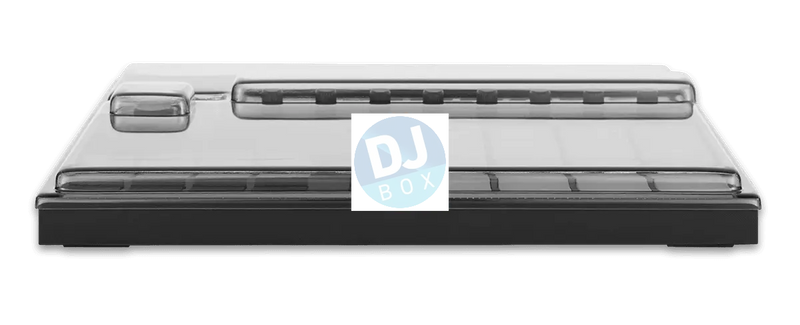 Decksaver Maschine MK3 & Maschine+ Decksaver DJbox.ie DJ Shop